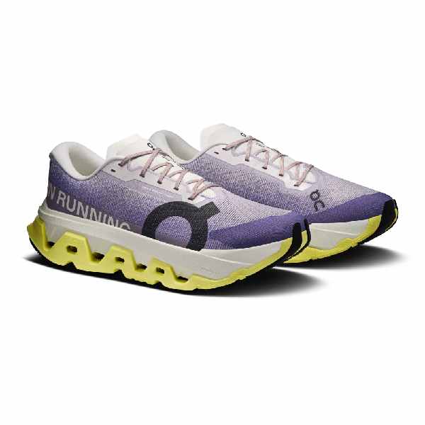 靴 Cloudmonster3Hyper On Cloudmonster 3 Hyper Lily|Limelight Men - SportSA