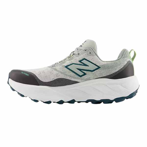New Balance Fresh Foam X Hierro V9 2e Grey Matter