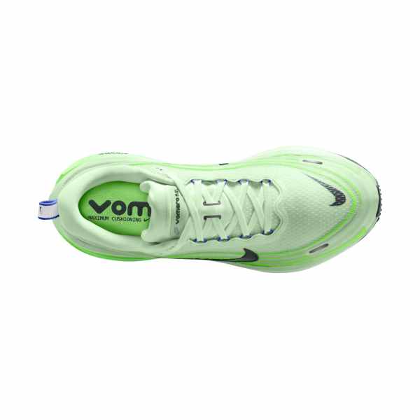 Nike Vomero Plus  Volt Tint/Lime Blast