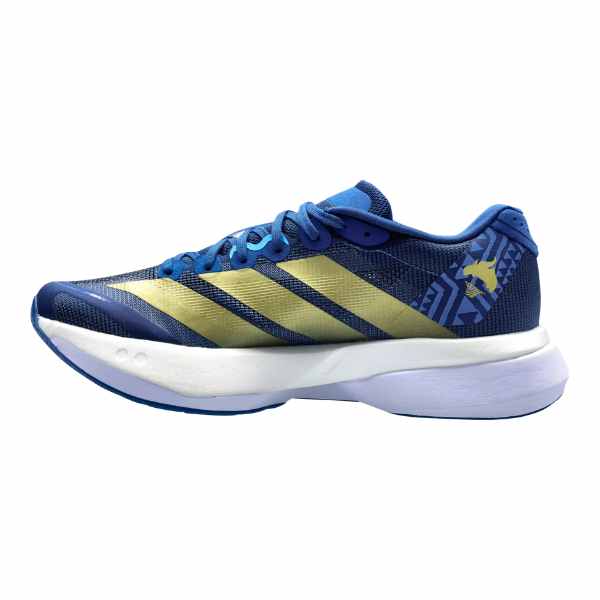 Adidas Sanlam Cape Town Marathon 2026 Adizero Boston 13 Dusky Petrol
