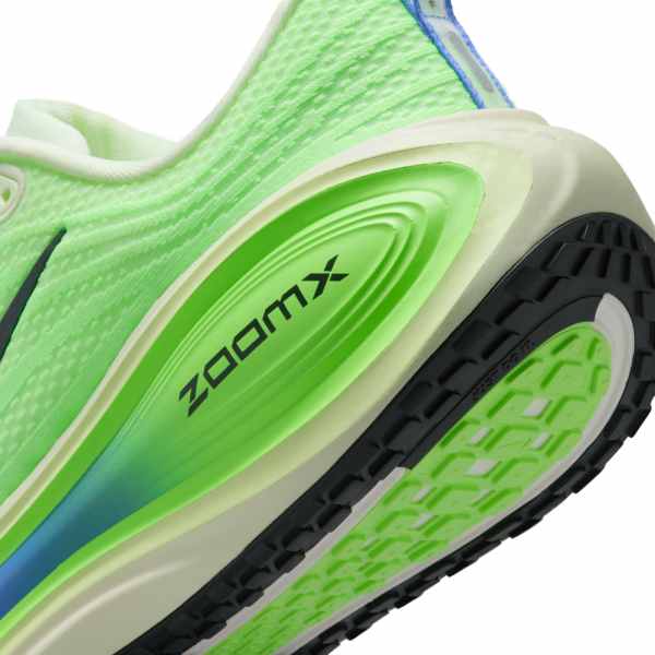 Nike Vomero Plus  Volt Tint/Lime Blast