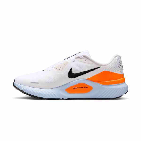 Nike Structure 26 White/Hydrogen Blue