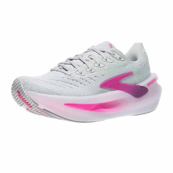 Brooks Brooks Glycerin Max 2 Oyster/Argyle/Pink