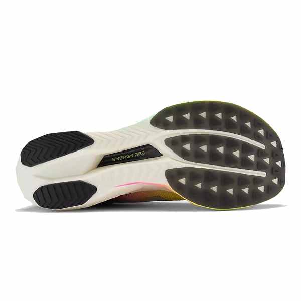 New Balance FuelCell SuperComp Elitev5 Boysenberry Women