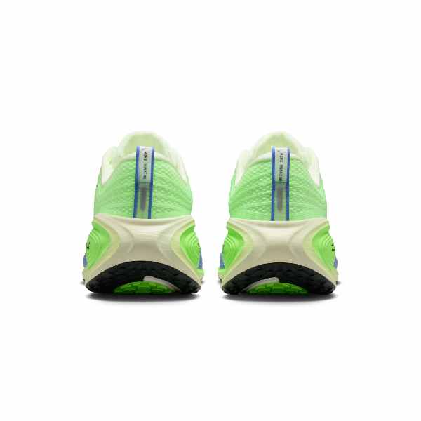 Nike Vomero Plus  Volt Tint/Lime Blast
