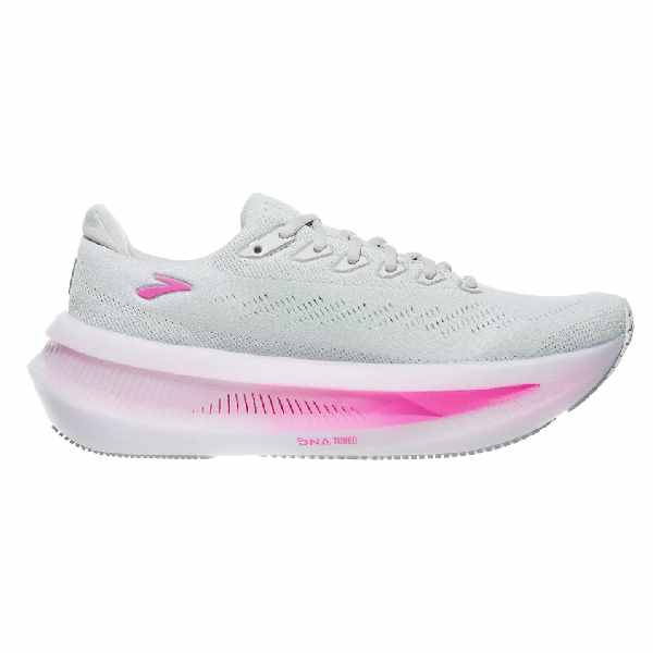 Brooks Brooks Glycerin Max 2 Oyster/Argyle/Pink