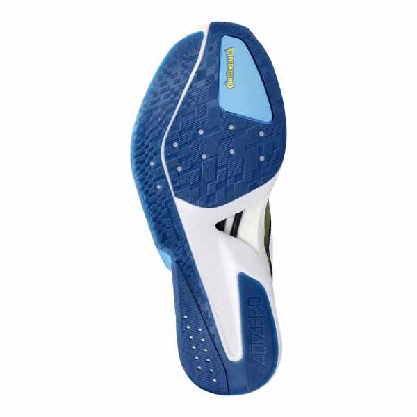 Adidas Sanlam Cape Town Marathon 2026 Adizero Boston 13 Dusky Petrol