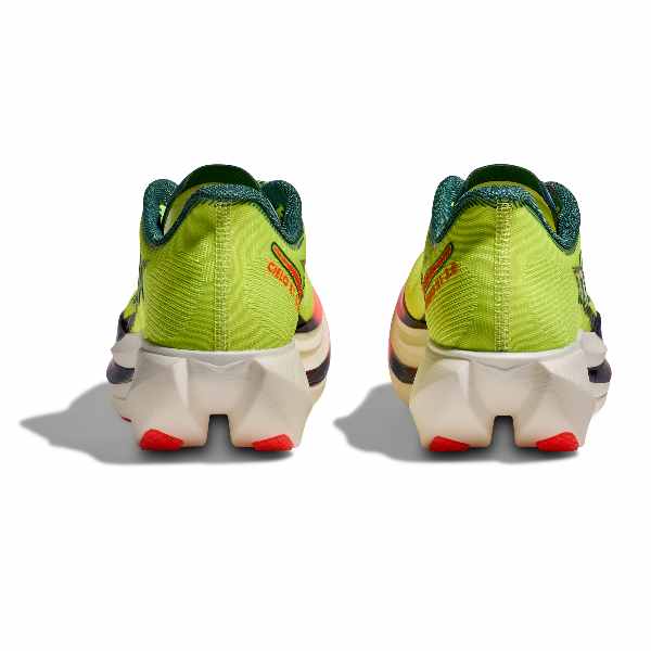 Hoka Cielo X1 3.0 Neon Yuzu / Thyme