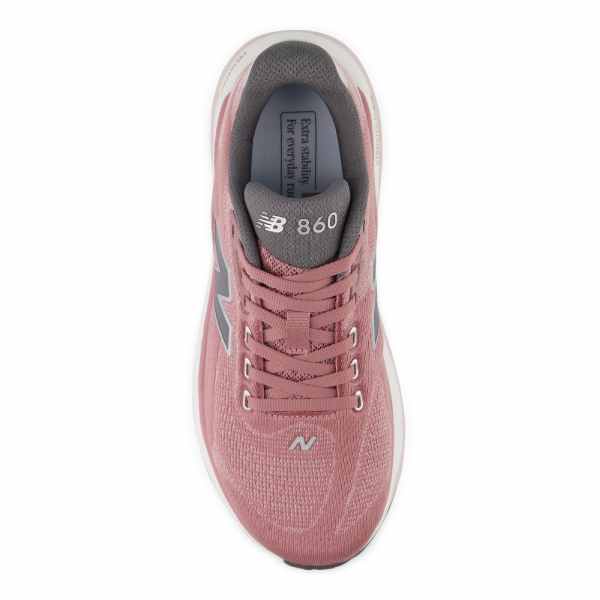 New Balance Fresh Foam X 860v15 Rosewood
