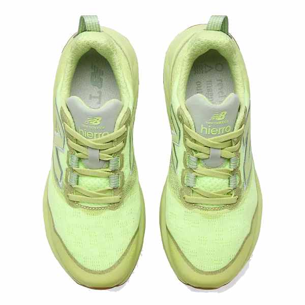 New Balance Fresh Foam X Hierro v9 Afterglow Women