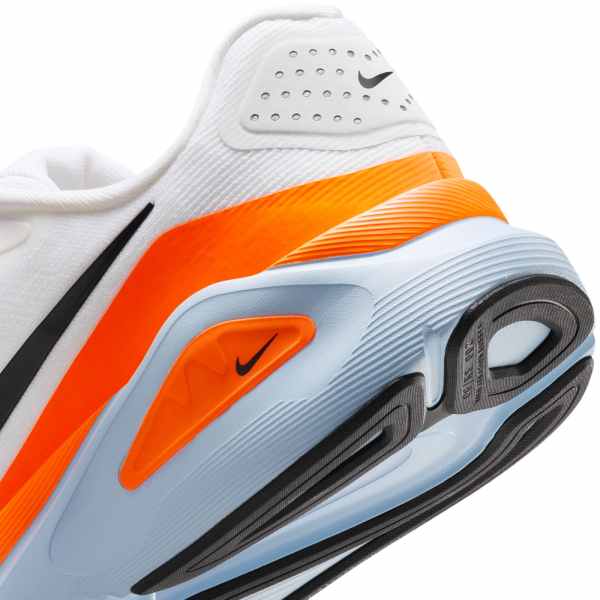 Nike Structure 26 White/Hydrogen Blue