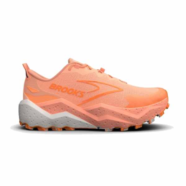 Brooks Caldera 8 Peach/Peach/Coconut