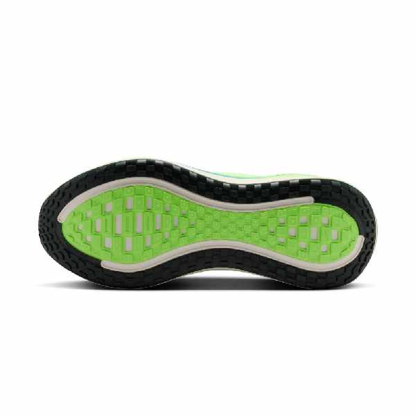 Nike Vomero Plus  Volt Tint/Lime Blast