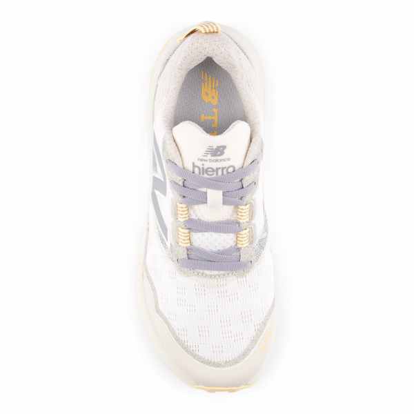 New Balance Fresh Foam X Hierro v9 Sea Salt Wide