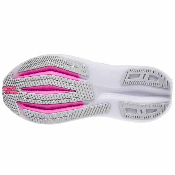 Brooks Brooks Glycerin Max 2 Oyster/Argyle/Pink