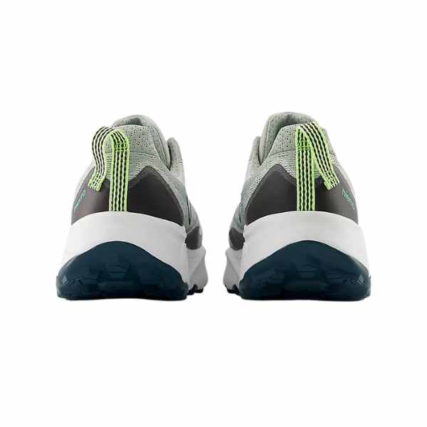 New Balance Fresh Foam X Hierro V9 2e Grey Matter