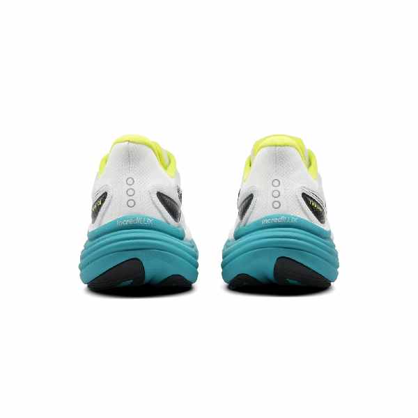 Saucony Triumph 24 White/Tranquil
