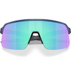 Oakley Sutro Lite S Matte Trans Blue Prizm Sapphire - SportSA