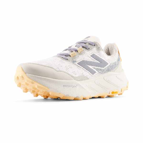 New Balance Fresh Foam X Hierro v9 Sea Salt Wide