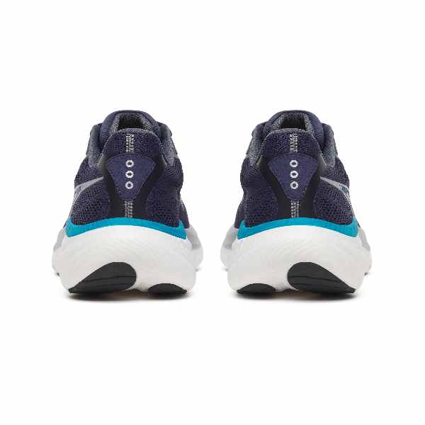 Saucony Ride 19 Naval/Cobalt