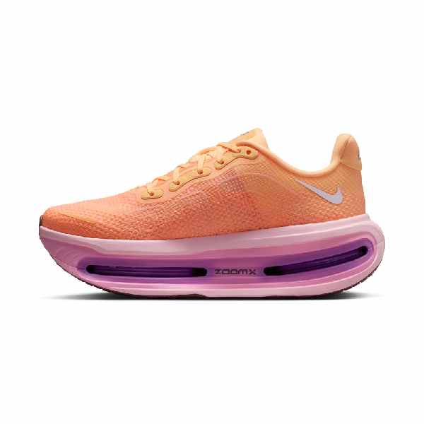 Nike Vomero Premium Tangerine Tint/Bright Crimson