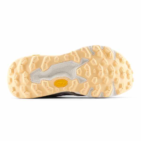 New Balance Fresh Foam X Hierro v9 Sea Salt Wide