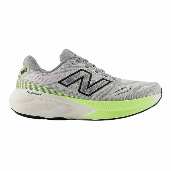 New Balance Fresh Foam X 880v15 Grey Matter