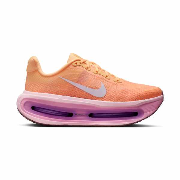 Nike Vomero Premium Tangerine Tint/Bright Crimson