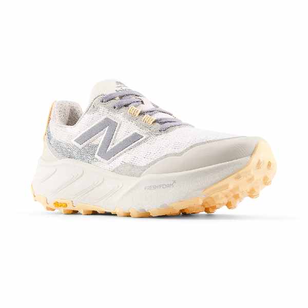 New Balance Fresh Foam X Hierro v9 Sea Salt Wide