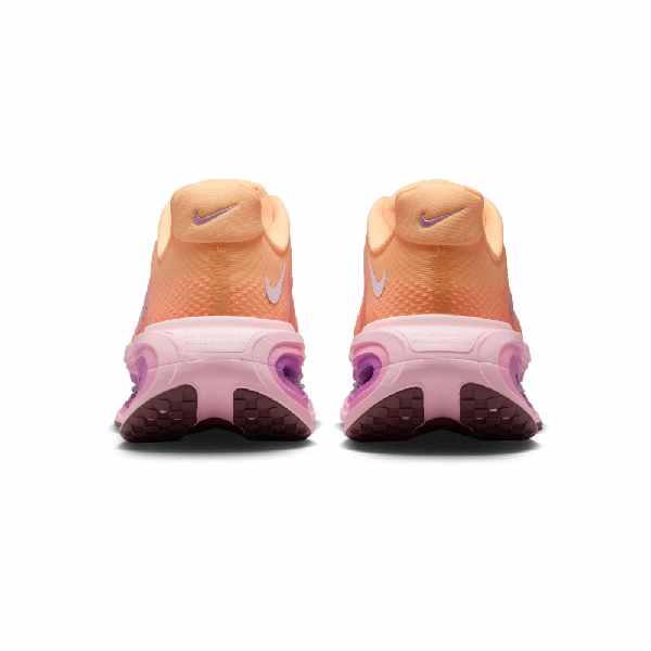 Nike Vomero Premium Tangerine Tint/Bright Crimson