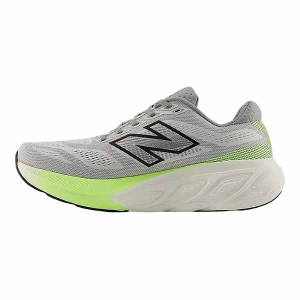 New Balance Fresh Foam X 880v15 Grey Matter