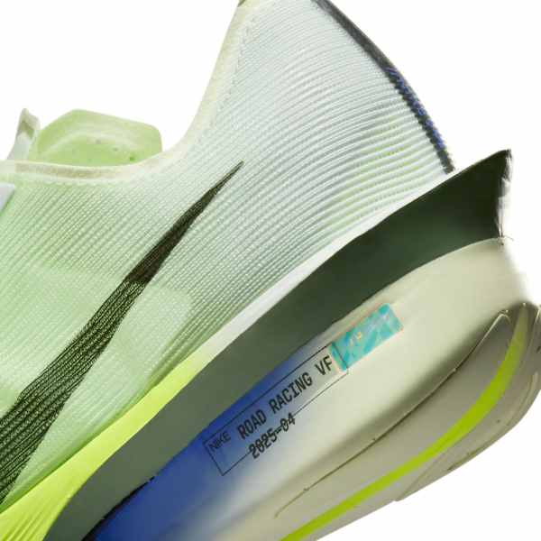 Nike Vaporfly 4 Barely Green/Volt Tint Men