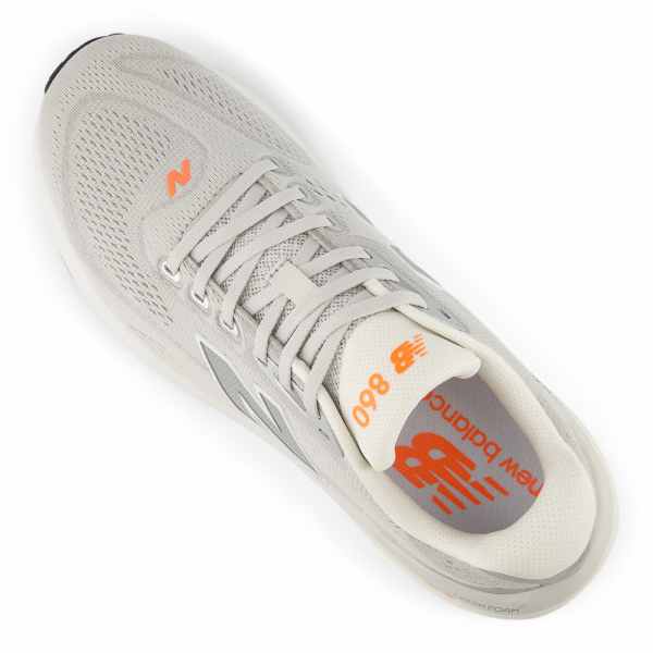 New Balance Fresh Foam X 860v15 Grey Matter 2e