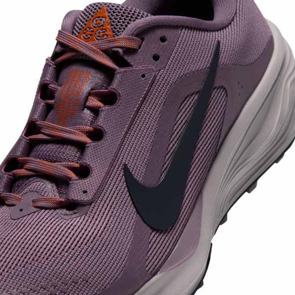 Nike ACG Pegasus Trail Violet Dust/Safety Orange