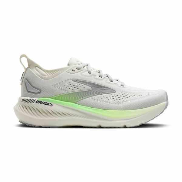 Brooks Glycerin GTS 23 Grey/Green/Black