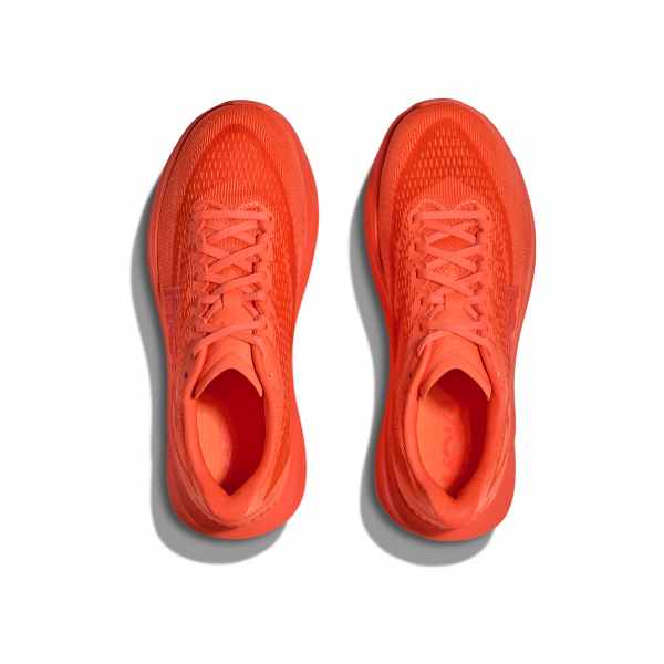 Hoka Mach 7 Pepper/Bell Pepper Men