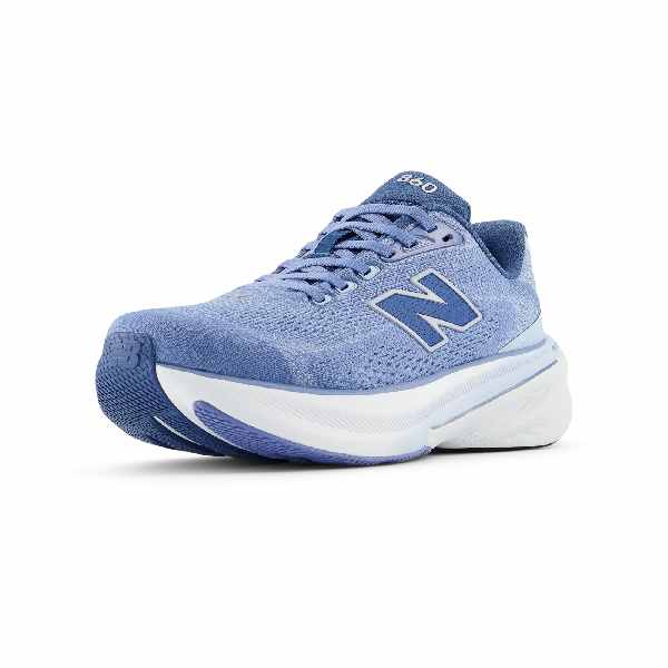 New Balance Fresh Foam X 860v15 Fairweather Blue Wide