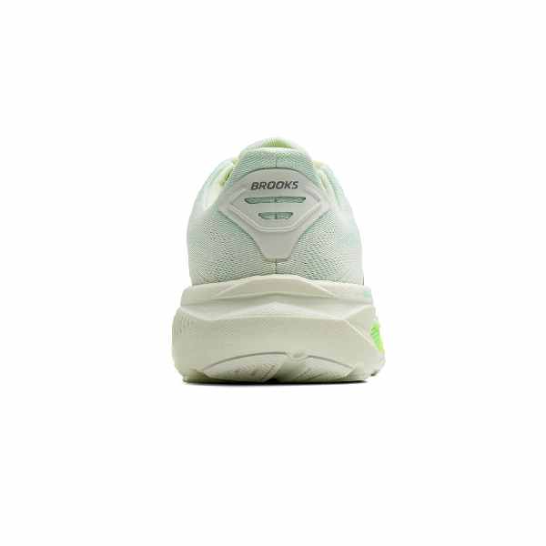 Brooks Ghost 17 Bluewash/Nightlife/Yucca
