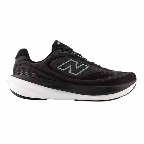 New Balance 1080V15 Black Wide