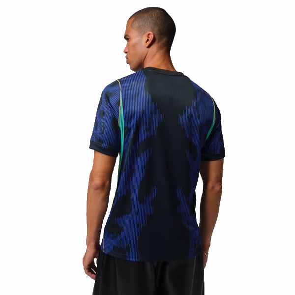 Nike Brazil 2026 Stadium Away