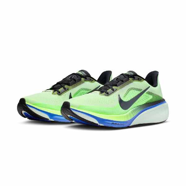 Nike Pegasus 42 Volt Tint/Sapphire