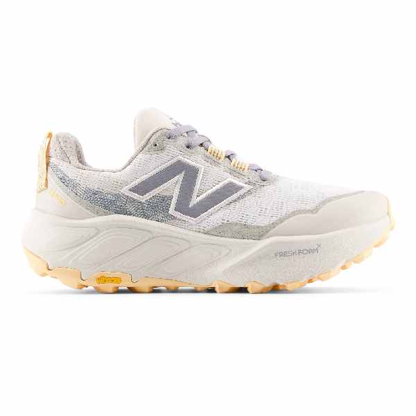 New Balance Fresh Foam X Hierro v9 Sea Salt Wide