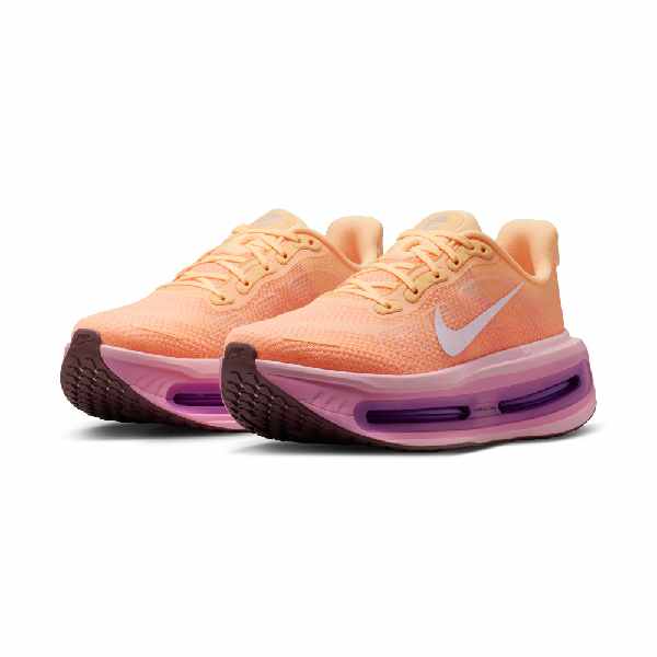 Nike Vomero Premium Tangerine Tint/Bright Crimson