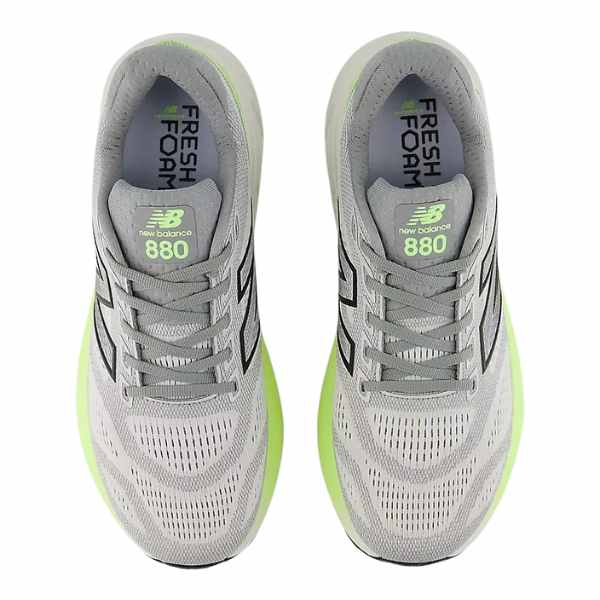 New Balance Fresh Foam X 880v15 Grey Matter