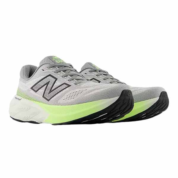 New Balance Fresh Foam X 880v15 Grey Matter