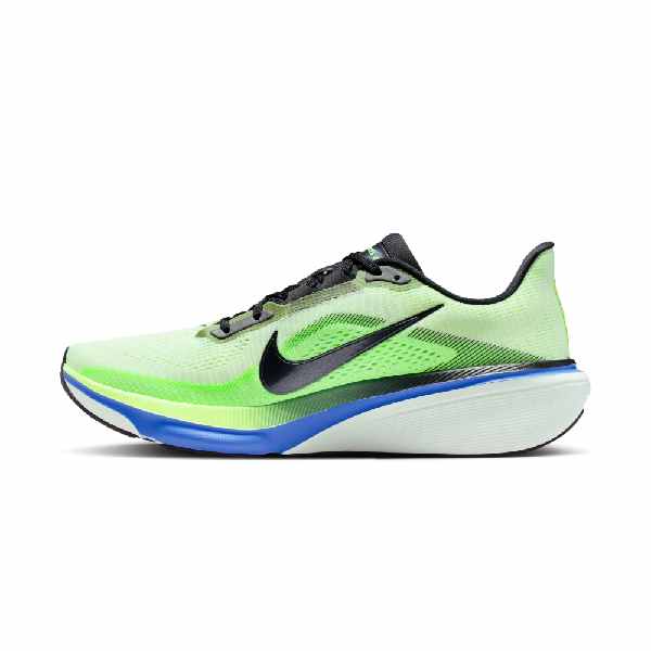 Nike Pegasus 42 Volt Tint/Sapphire