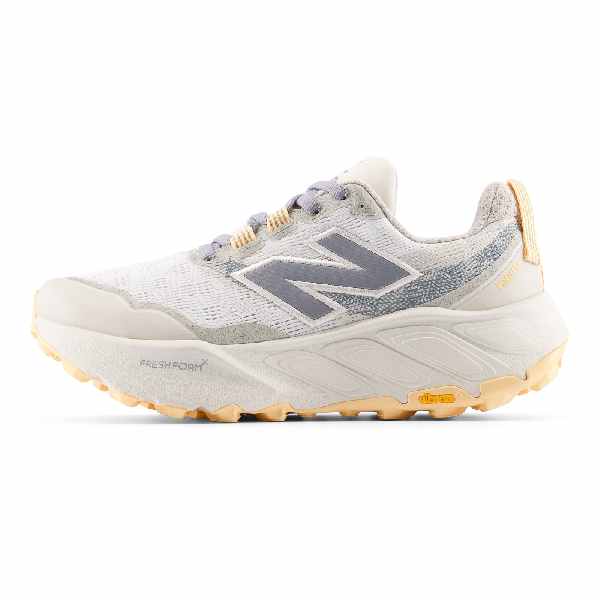 New Balance Fresh Foam X Hierro v9 Sea Salt Wide