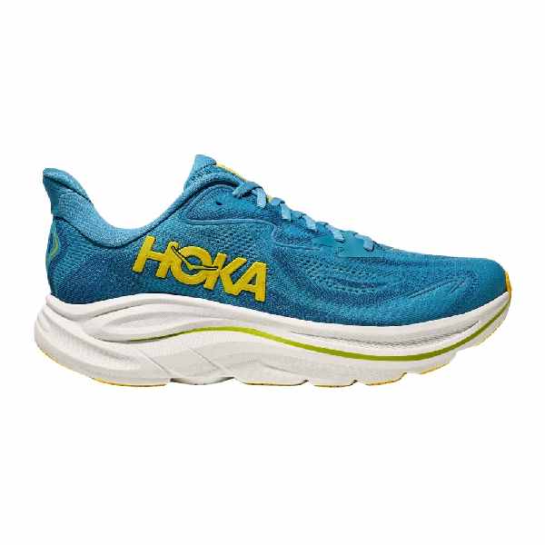 Hoka Clifton 10 Alpine Blue / Foggy Night 2e
