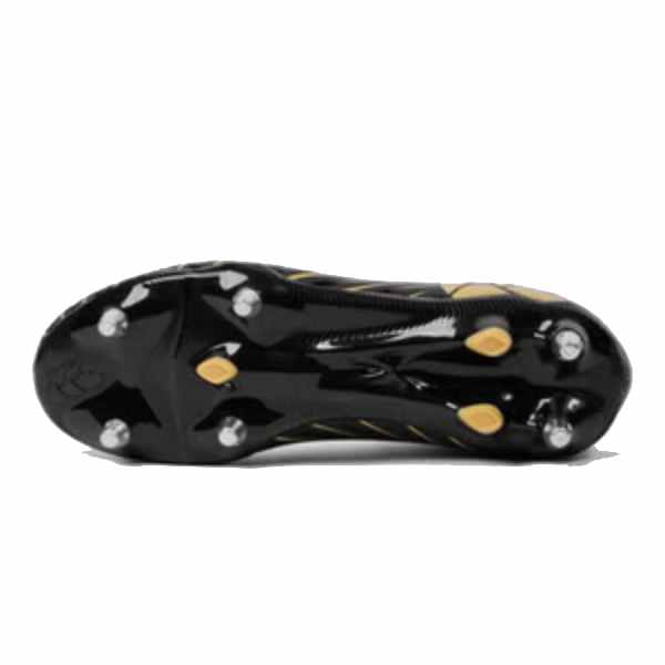 Canterbury CCC Speed Falcon Team SG Black