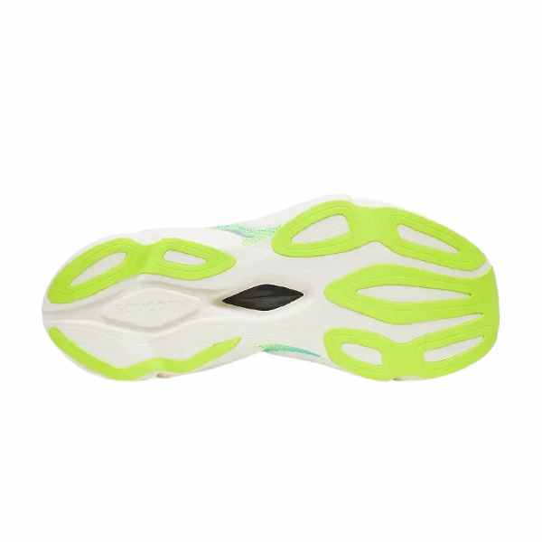 Saucony Endorphin Elite 3 White/Multi Blanc